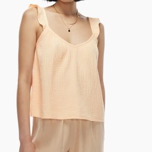 Wilfred Free ISLE BLOUSE